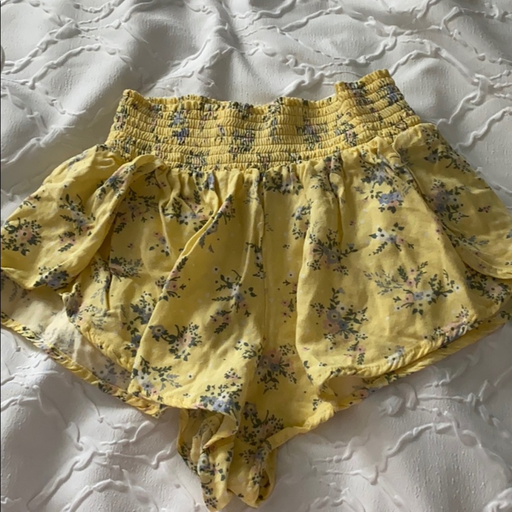garage shorts